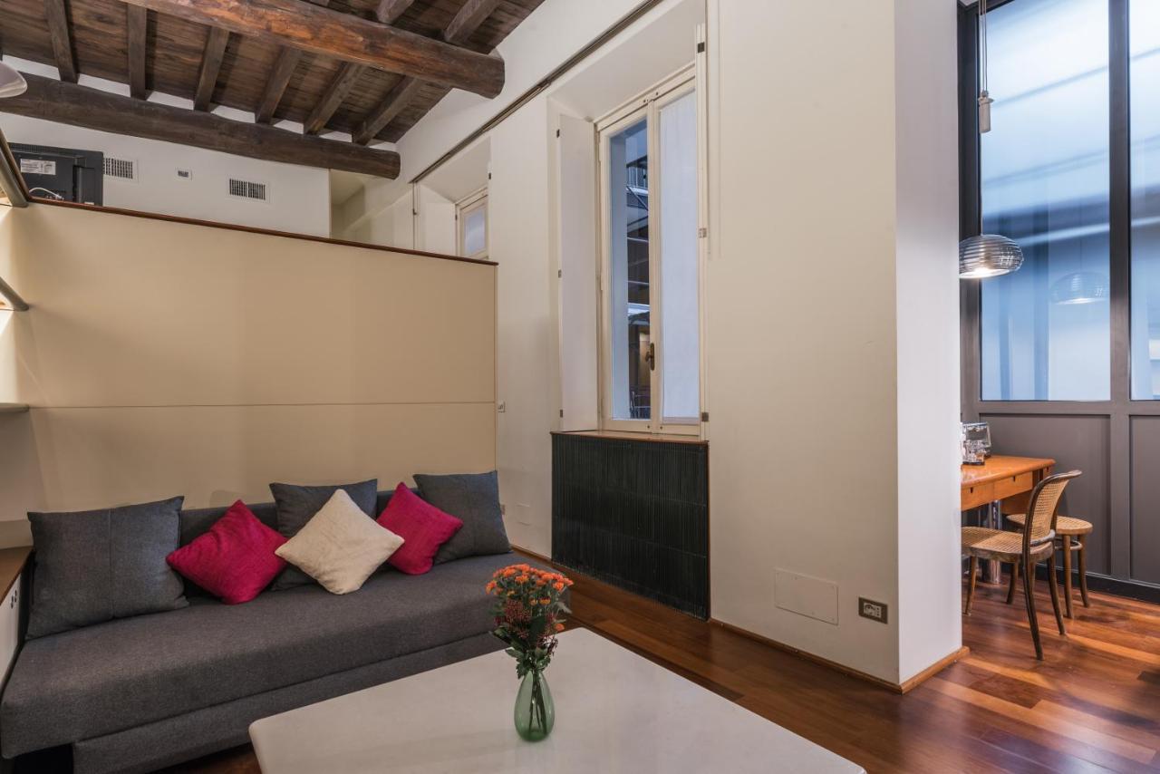 Iflat Pantheon 's Gem Appartamento Roma