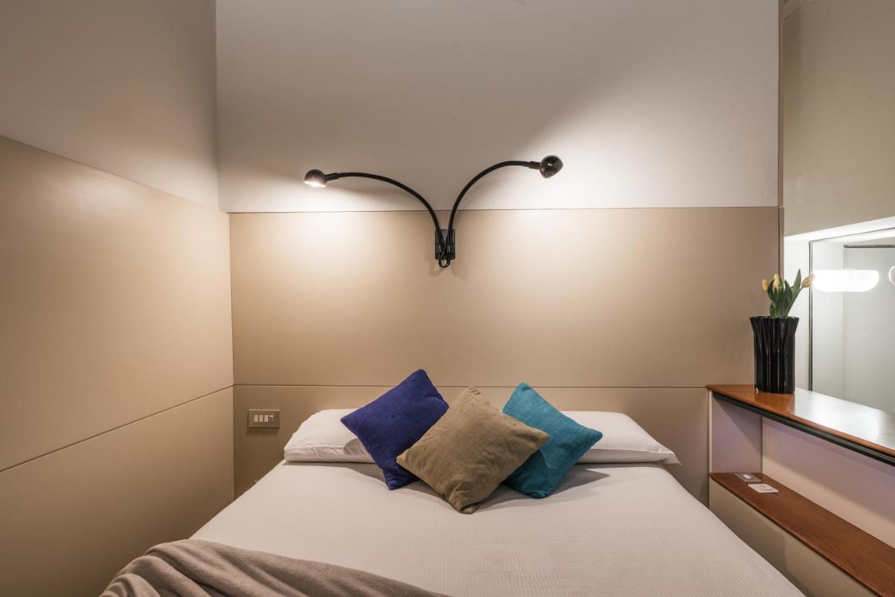 Iflat Pantheon 's Gem Apartamento *